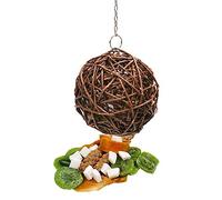 JR FARM Birds - Palla di frutta al salice 135 g