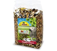 JR FARM Birds Pappagallo Schmaus 1 kg