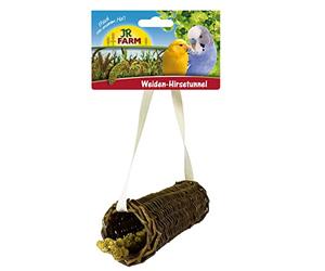 JR FARM Birds Salice tunnel di miglio 40 g