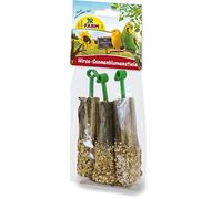 JR FARM Birds - Steli di girasole da 20 g