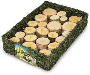 JR FARM 'BtI', foresta di fiumi, 150 g