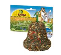 JR Farm Campanella di fieno Carote 125gx5