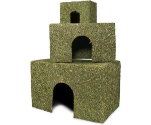 JR Farm Casetta di Fieno - 300 g