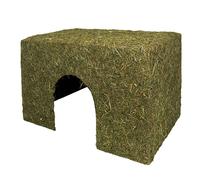 JR Farm Casetta grande in fieno - Set %: 2 x 500 g