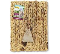 JR FARM Cat Bavarian Catnip - Tappetino per erba gatta