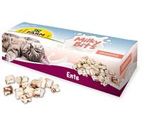 JR FARM Cat Milky Bit Anatra 40 g