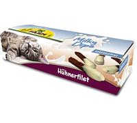 JR FARM Cat Milky-Dips Filetto di pollo 30 g