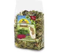 JR Farm Delizia per porcellini d'India - 2,5 kg