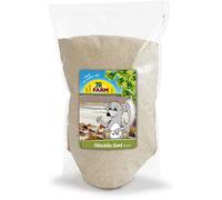 JR Farm Chinchilla-Sabbia Speciale 1kgx6