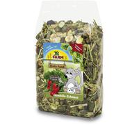 JR Farm Chinchilla-Schmaus 1,2kg