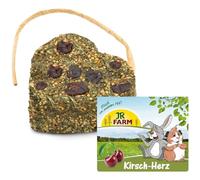 JR FARM Cuore di ciliegia 85 g