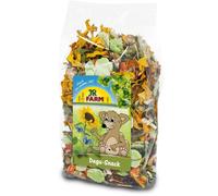 JR Farm Degu-Snack 100g x8