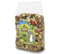 JR Farm Delizia per ratti - 2,5 kg