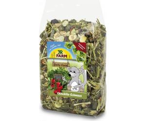 JR Farm Delizie per Cincillà - 1,20 kg