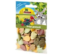JR Farm Drops misti - Set %: 3 x 75 g