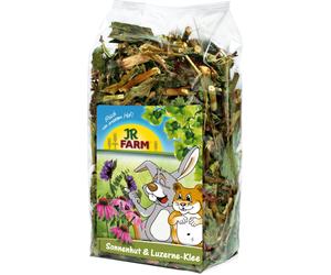 JR Farm Echinacea ed Erba Medica - 100 g