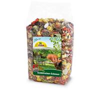 JR Farm Eichhörnchen-Schmaus 600gx6