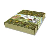 JR Farm Ein Stück Natur Kräuterwiese mit Blüten 750gx4