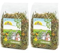 JR Farm Erbe da campo, 200 g (Confezione da 2)