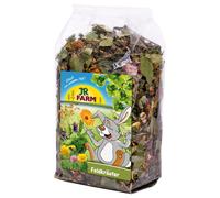 JR Farm Erbe di Campo - Set %: 3 x 200 g