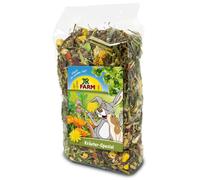 JR Farm Erbe Speziali 500gx4