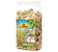 JR Farm Fagottini di avena - Set %: 2 x 300 g