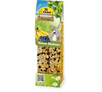 JR Farm FARMY's Banane Blaubeere 160gx8