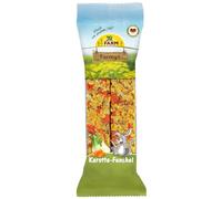 JR FARM – FARMY's Carota-Finocchio 160 g