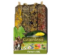 Jr Farm Jr Grainless Farmys Xxl 450 Gr