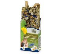 JR Farm FARMYs light Margherita-Cornflower 140gx8