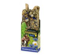 JR Farm Farmy's Light Margherita-Fiordaliso 140 g