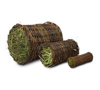 JR Farm Fienile per foraggio medio