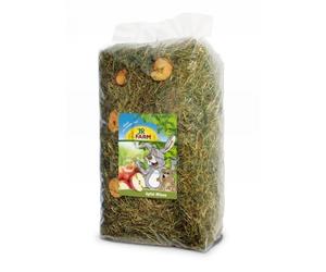 JR Farm Fieno con mela 500 g
