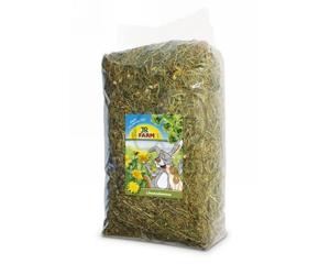 JR Farm Fieno con tarassaco 1,5 kg
