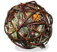 JR FARM Fieno-Palla 80gx6