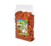 JR Farm Fiocchi di carote 150gx4