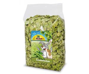 JR Farm Fiocchi di piselli 200 g
