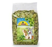 JR Farm Fiocchi di Piselli - Set %: 3 x 3 kg