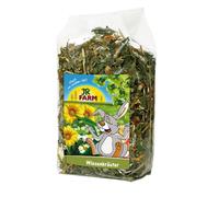 JR Farm Fiori di campo 150gx6