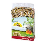 JR Farm Fresh! Semi da germogli per Pappagalli - 1 kg