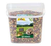 JR Farm Banchetto in Giardino per Ricci - 500 g