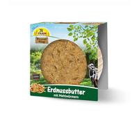 JR FARM Garden PRing - Burro di arachidi, 250 g