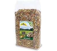 JR FARM Garden riccio da 2 kg