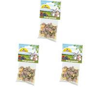 JR FARM Gocce miste, 75 g (Confezione da 3)