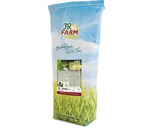 JR Farm Grain Less Herbs cavia, 1er Pack (1 X 5 kg)