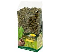 Jr Farm Jr Grainless Complete Conigli Nani 1,35 Kg