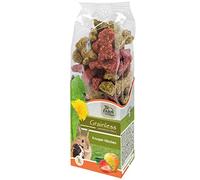 JR FARM Grainless - Coniglietto croccante, 150 g