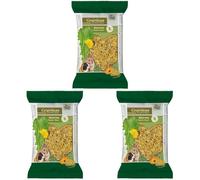 JR FARM Grainless cuore fiore 90 g (Confezione da 3)