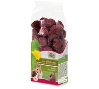 JR Farm Grainless Drops Barbabietola Rote 140gx8