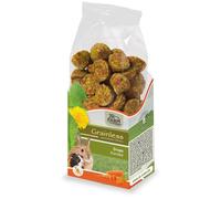 JR Farm Grainless Drops Carota 140gx8